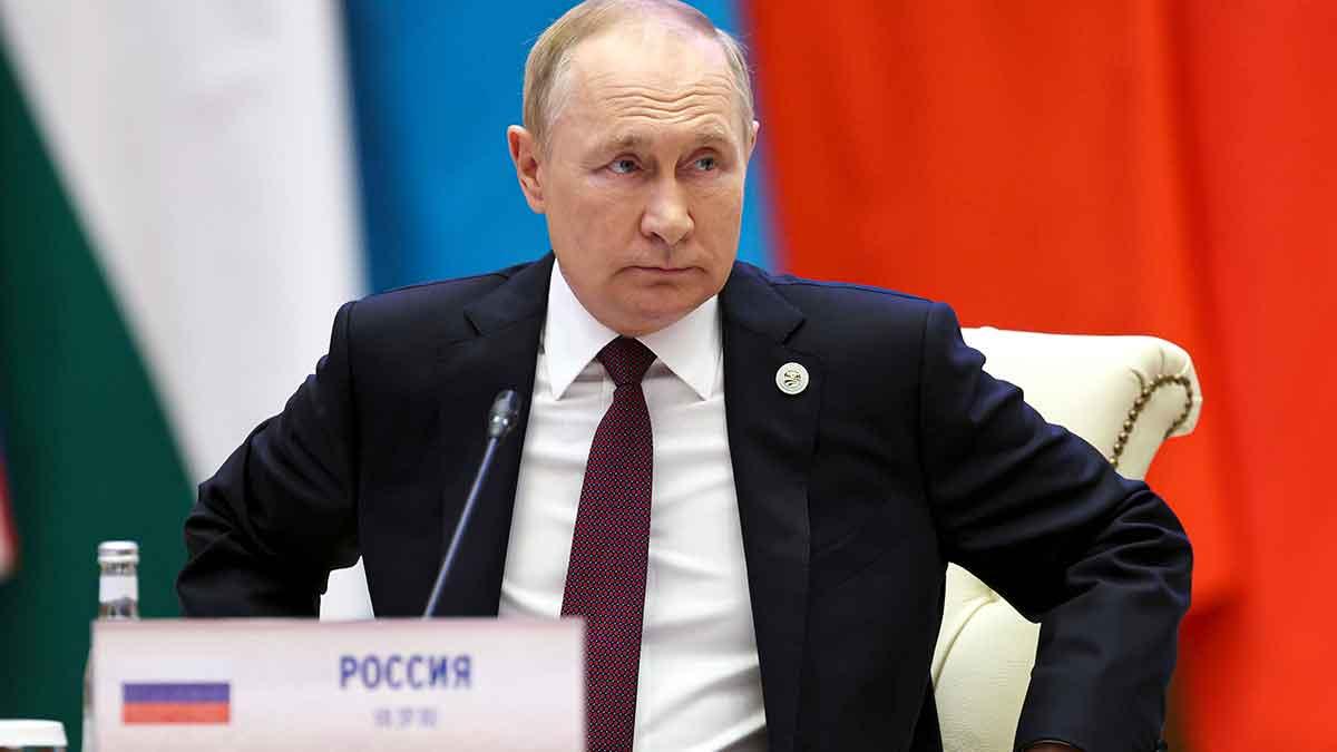 Putin