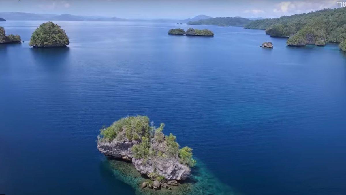 Raja Ampat