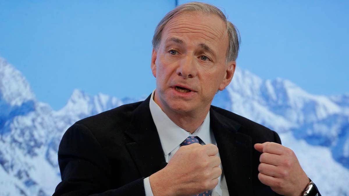 Ray Dalio