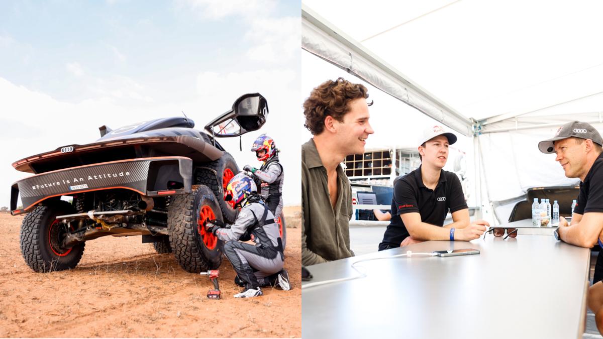 Dakar 2023