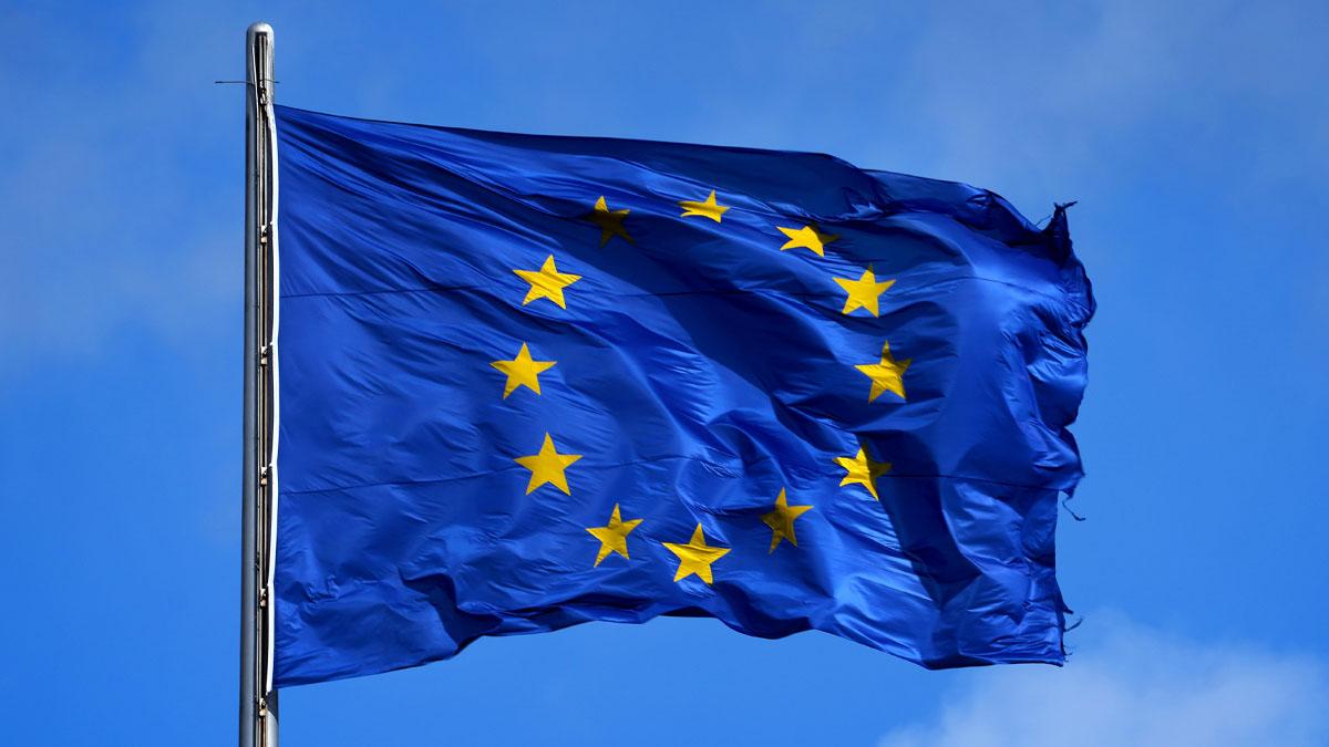 EU-bidrag