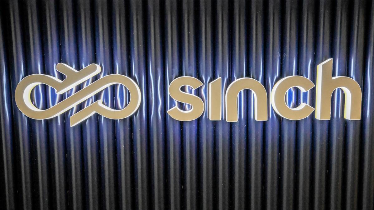 Sinch