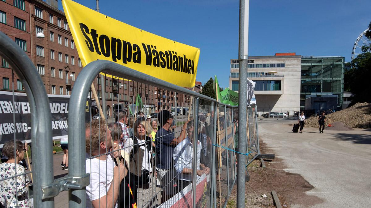 Västlänken