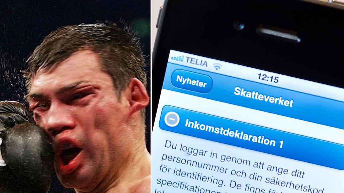 Skatteverket