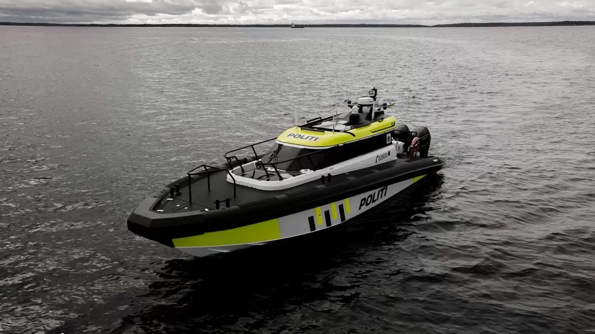 M12 RIB