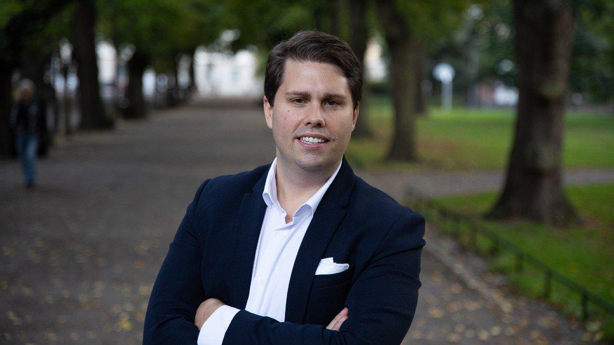 Nicklas Andersson