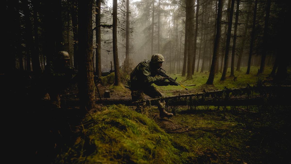 Ukraina