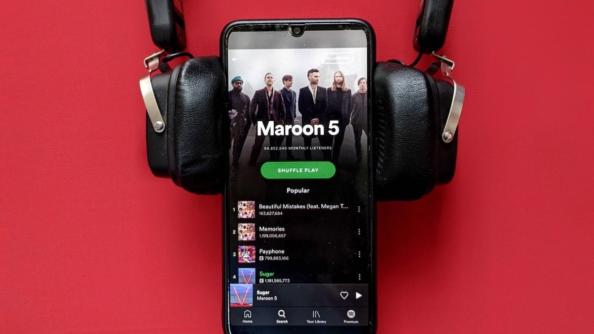 Under tredje kvartalet rapporterade Spotify fler genomsnittliga användare per månad än analytiker förväntat, det bekräftar vissa investerares övertygelse att verksamheten klarar inflationen