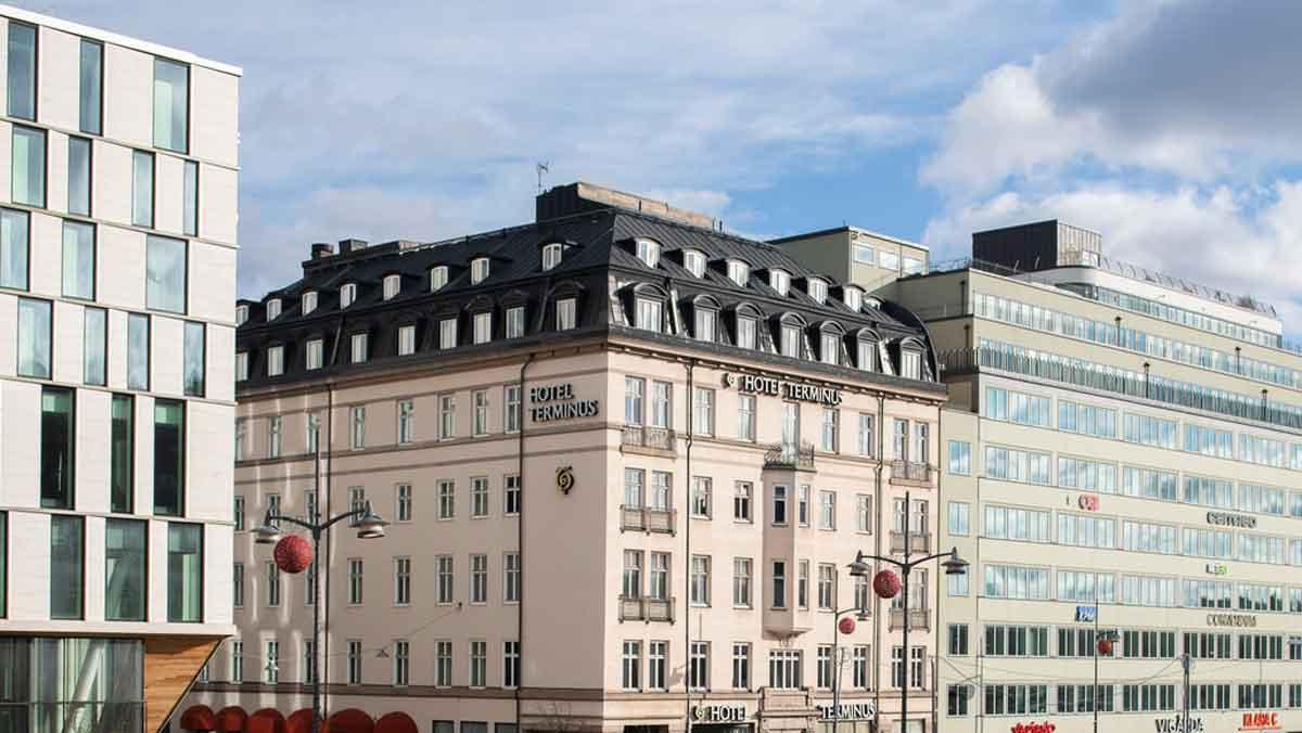 hotel