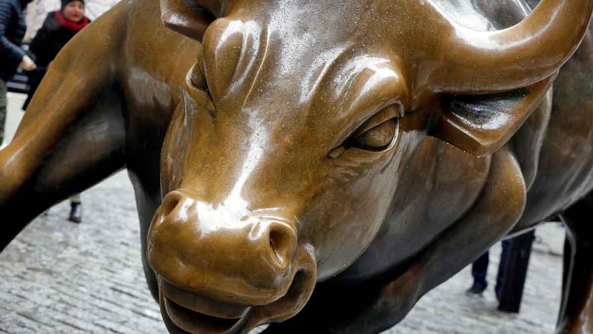 Wall Street