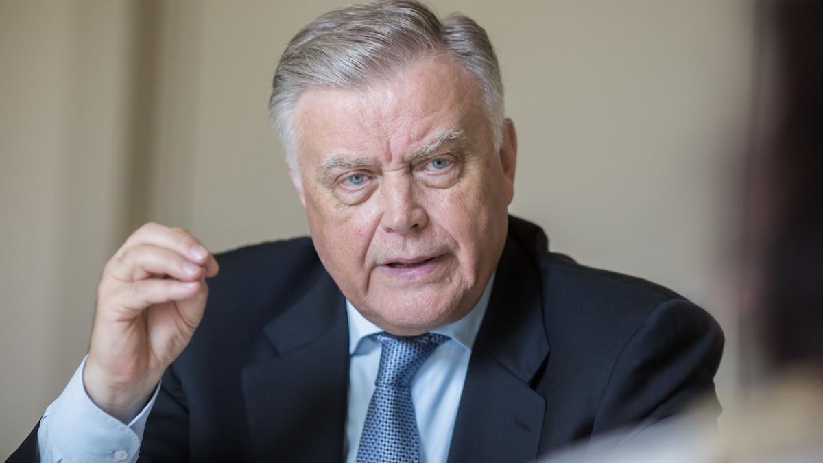 Vladimir Yakunin