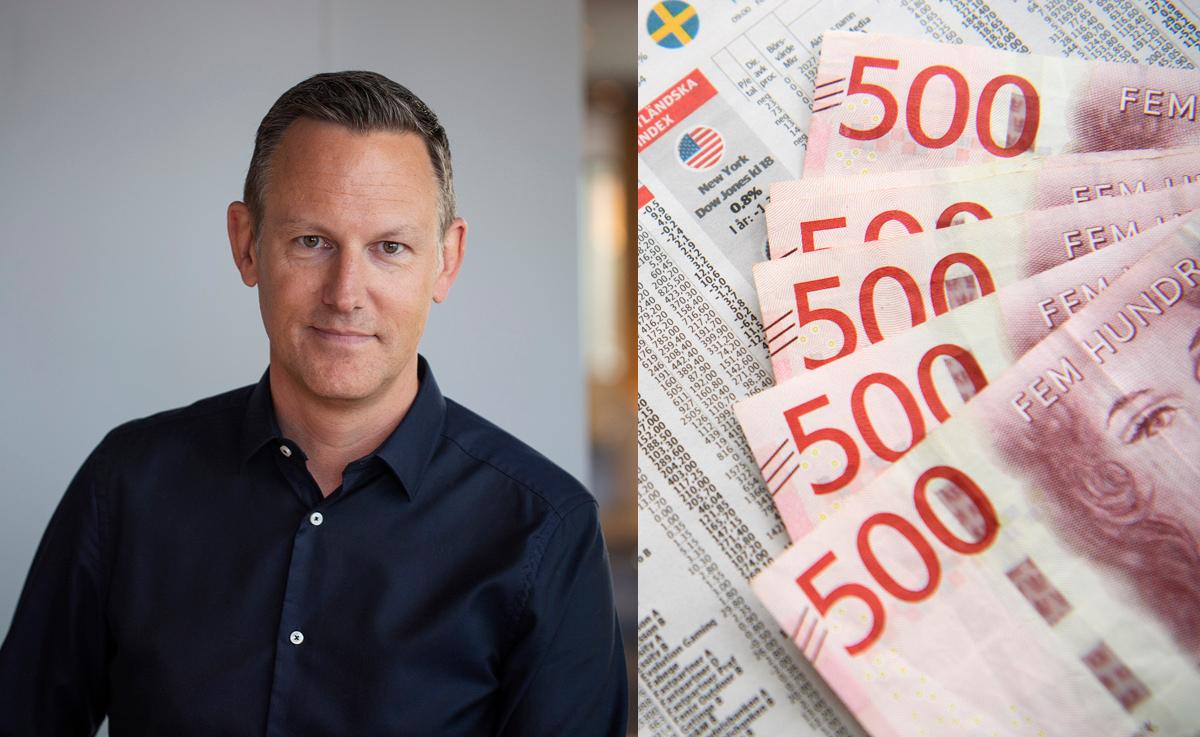 Tjänstepension Alecta