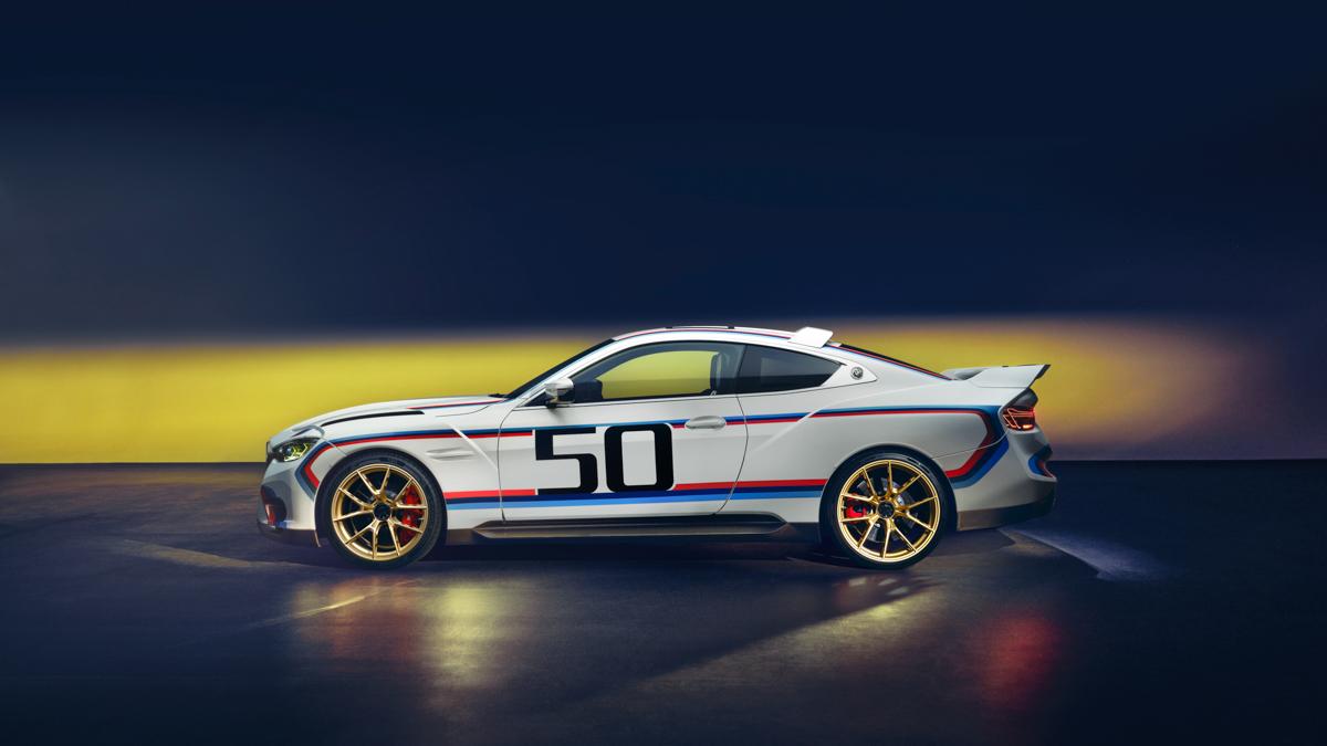 3.0 csl