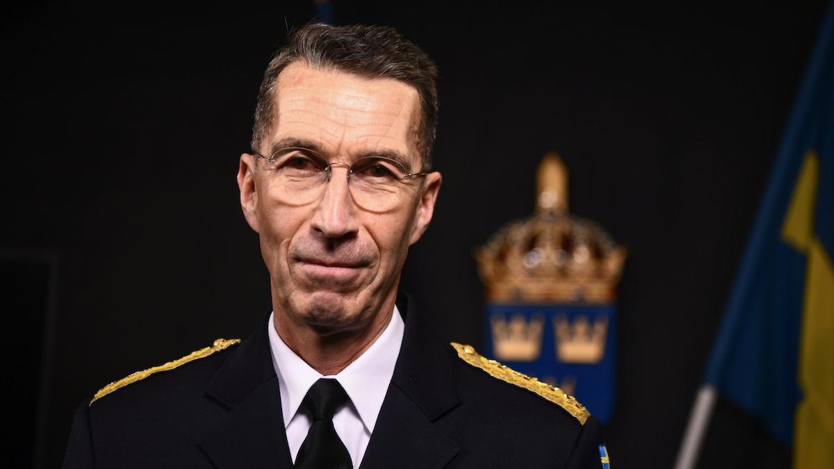 ÖB: Inga förbehåll i Nato-förhandlingarna