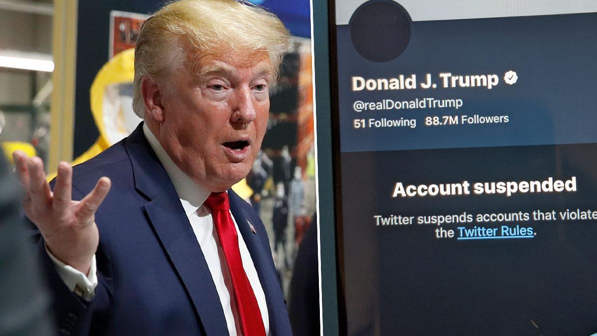 Trump Twitter