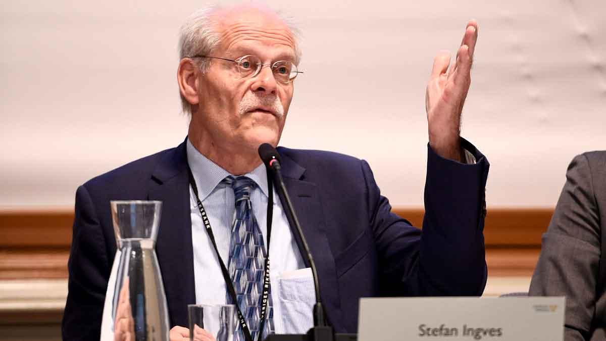 Riksbanken