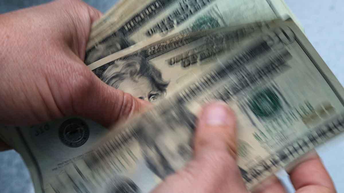 dollarn