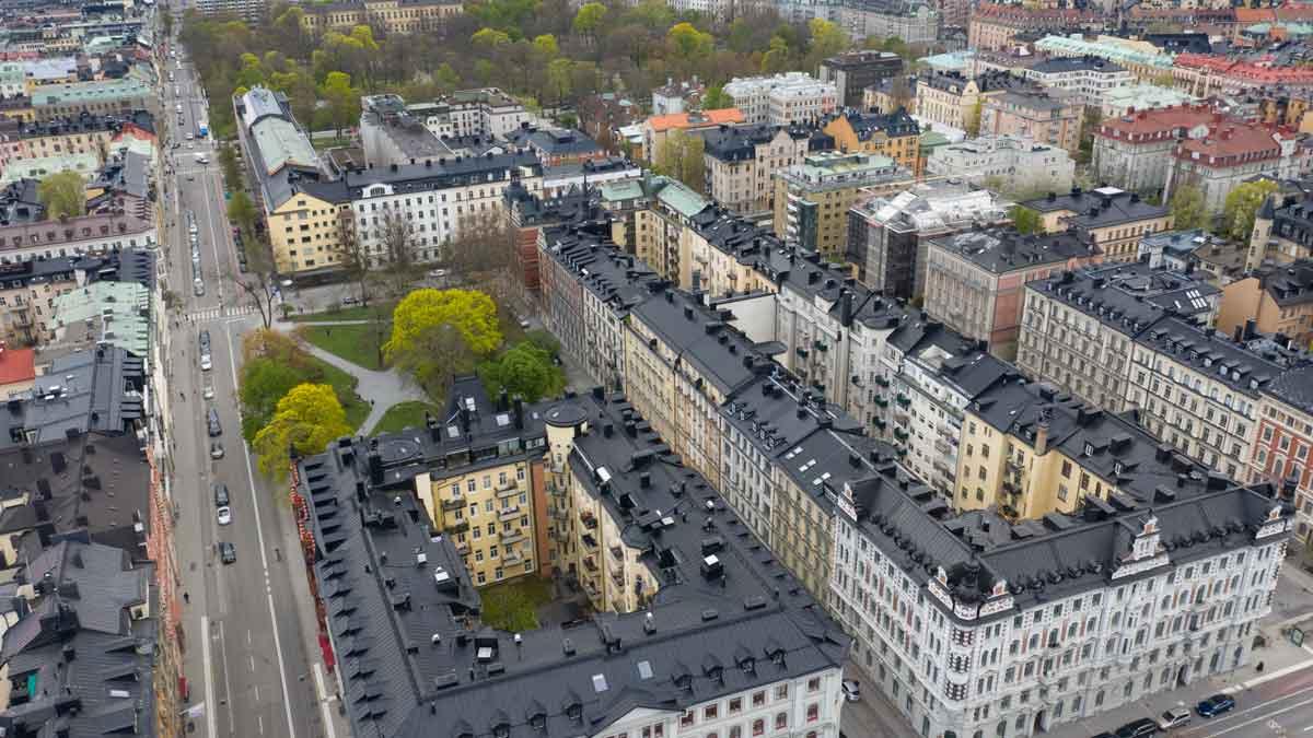 Stockholm