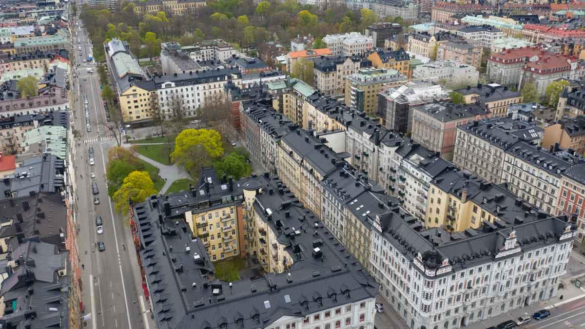 Stockholm