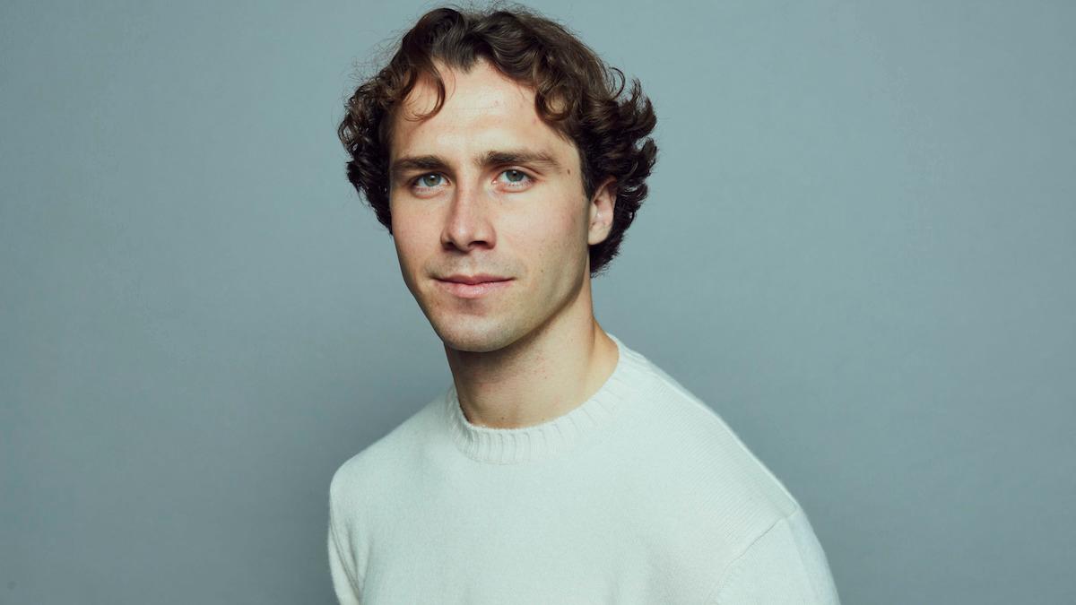 Joel Hellermark, Sana Labs vd och grundare