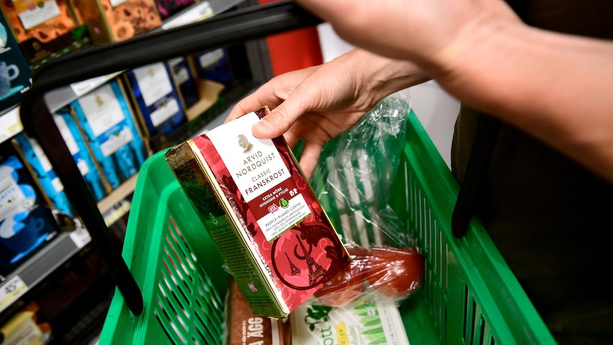Svenskar jagar kampanjer: Lockpriser allt viktigare