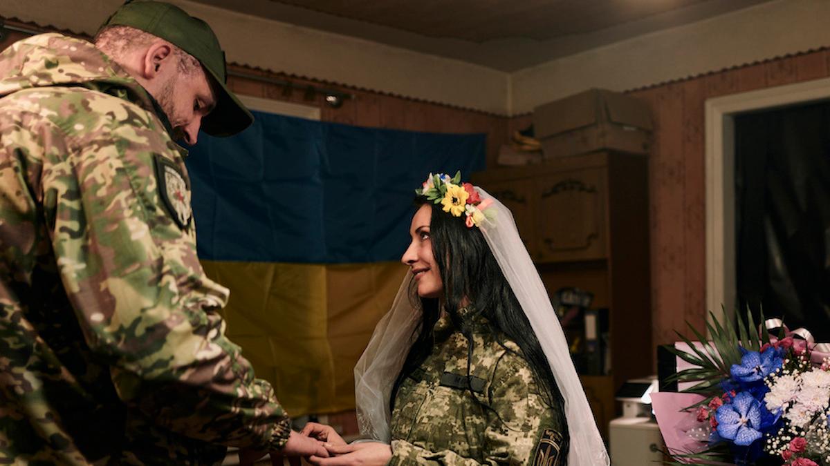 Experter om kriget i Ukraina: Det händer 2023