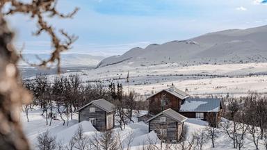 Åre