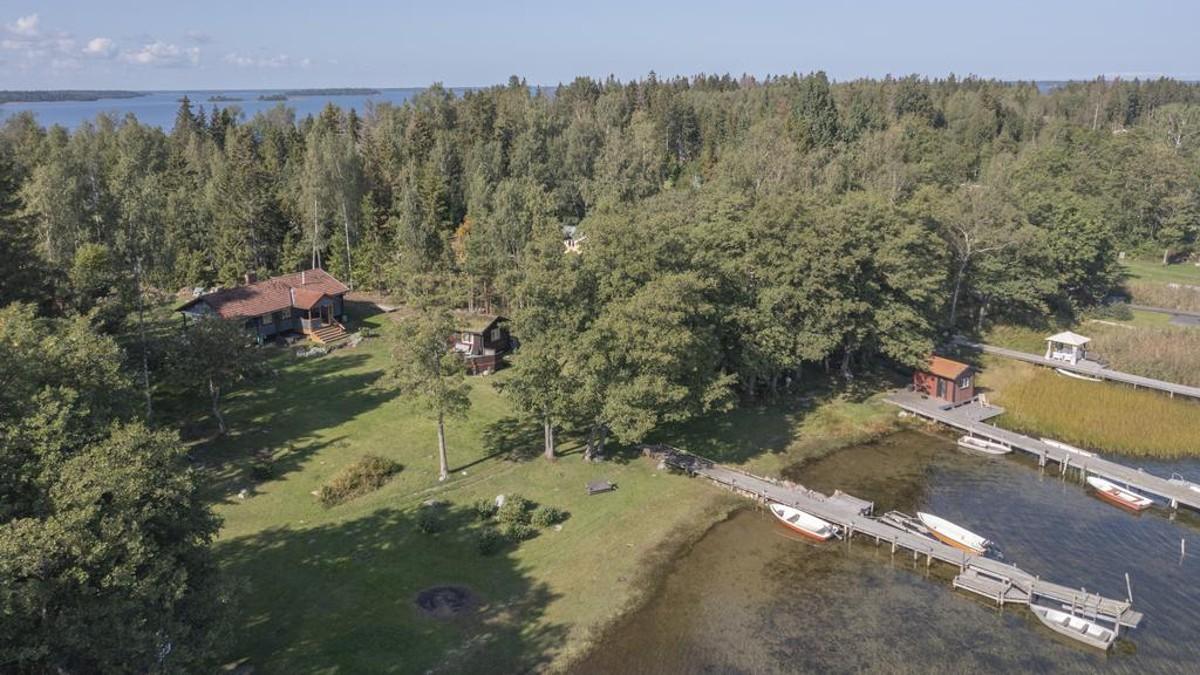 Blidö