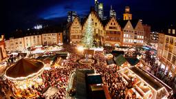 All-inclusive tar över – nu även på julmarknaden