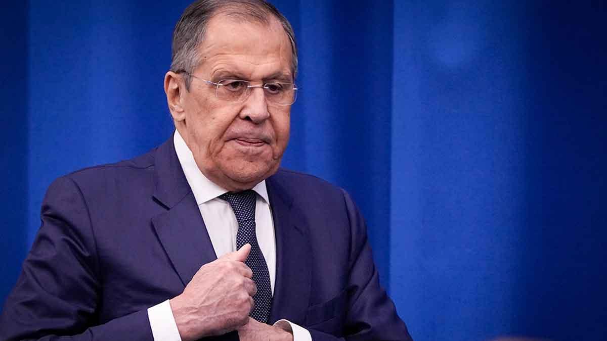 Lavrov