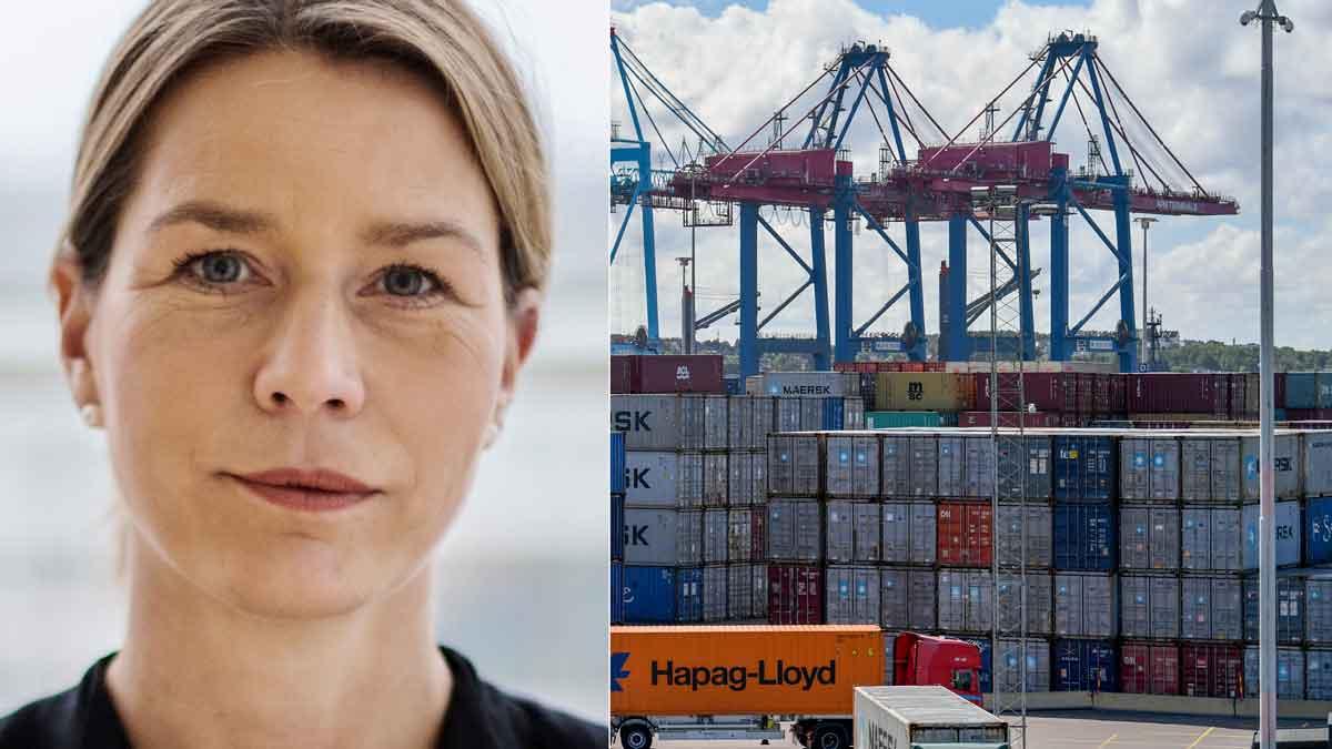 exportföretag