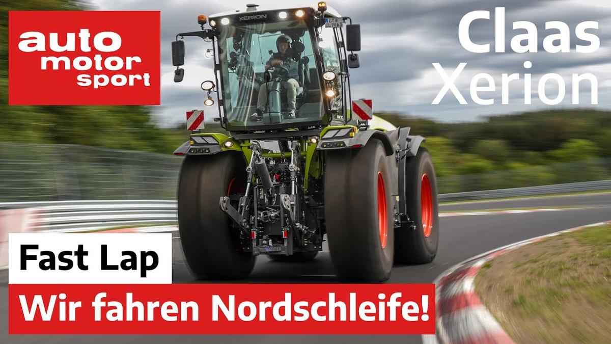 Traktor
