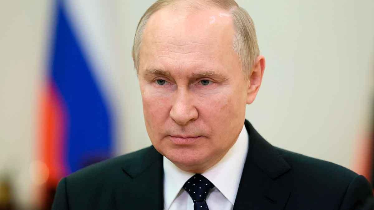 Putin