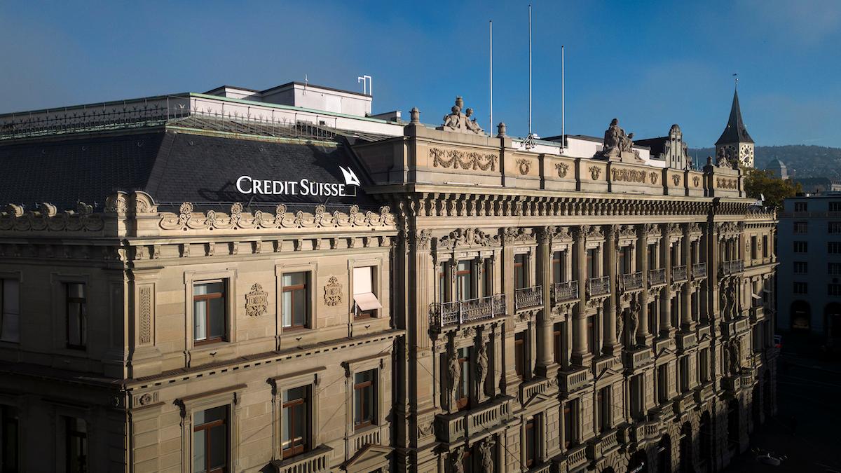 Credit Suisse gav Greensill ett nödlån som delvis var baserat på fakturor till företag som förnekar att de gjort de affärer som står på fakturorna