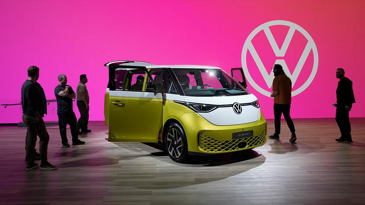 Volkswagen