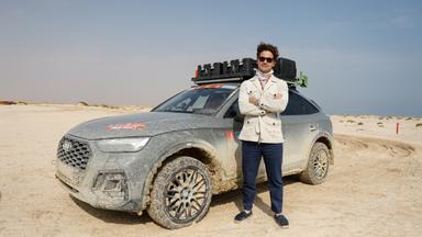 Audi Q5 Saudi