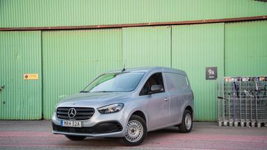 Mercedes-Benz Citan