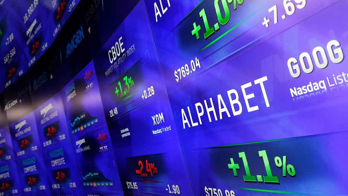 Nasdaq