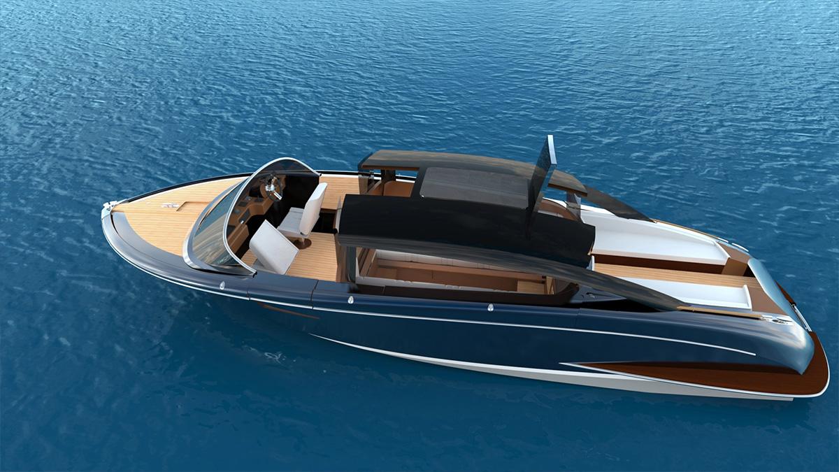 Wooden Boats