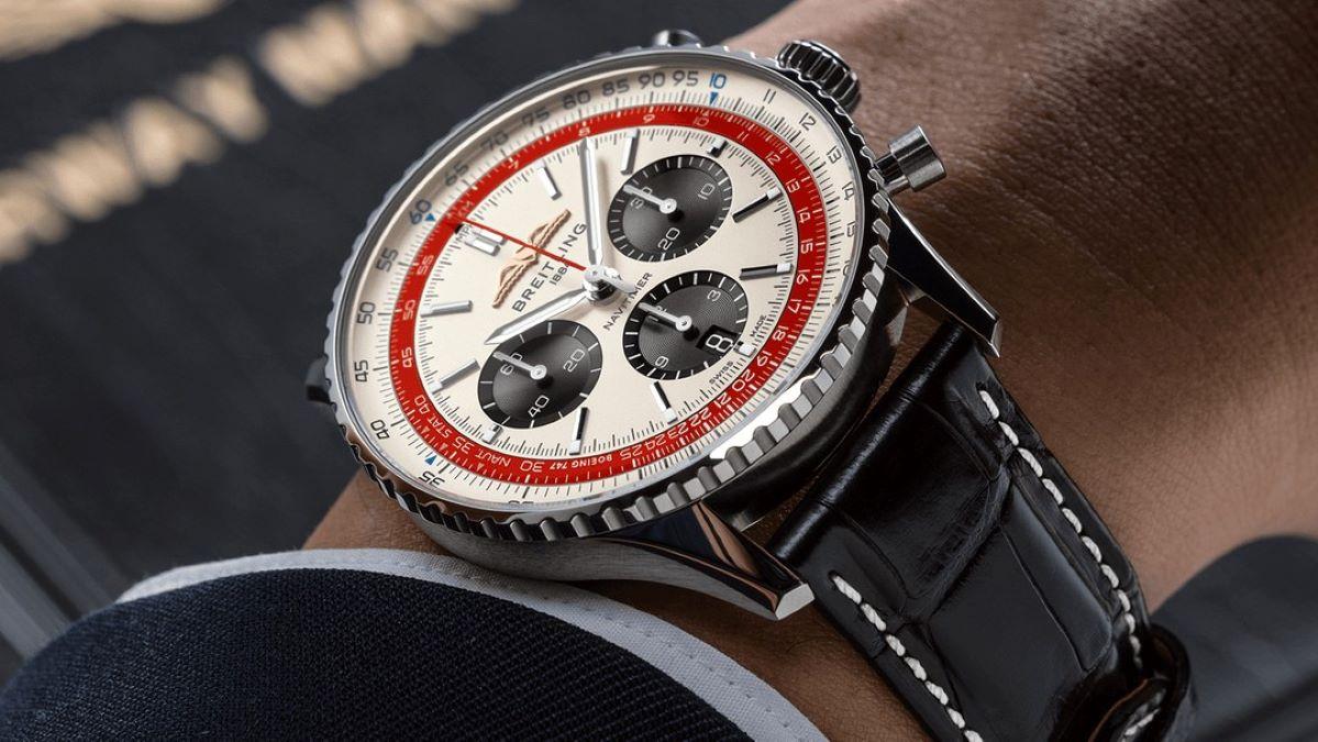 Breitling