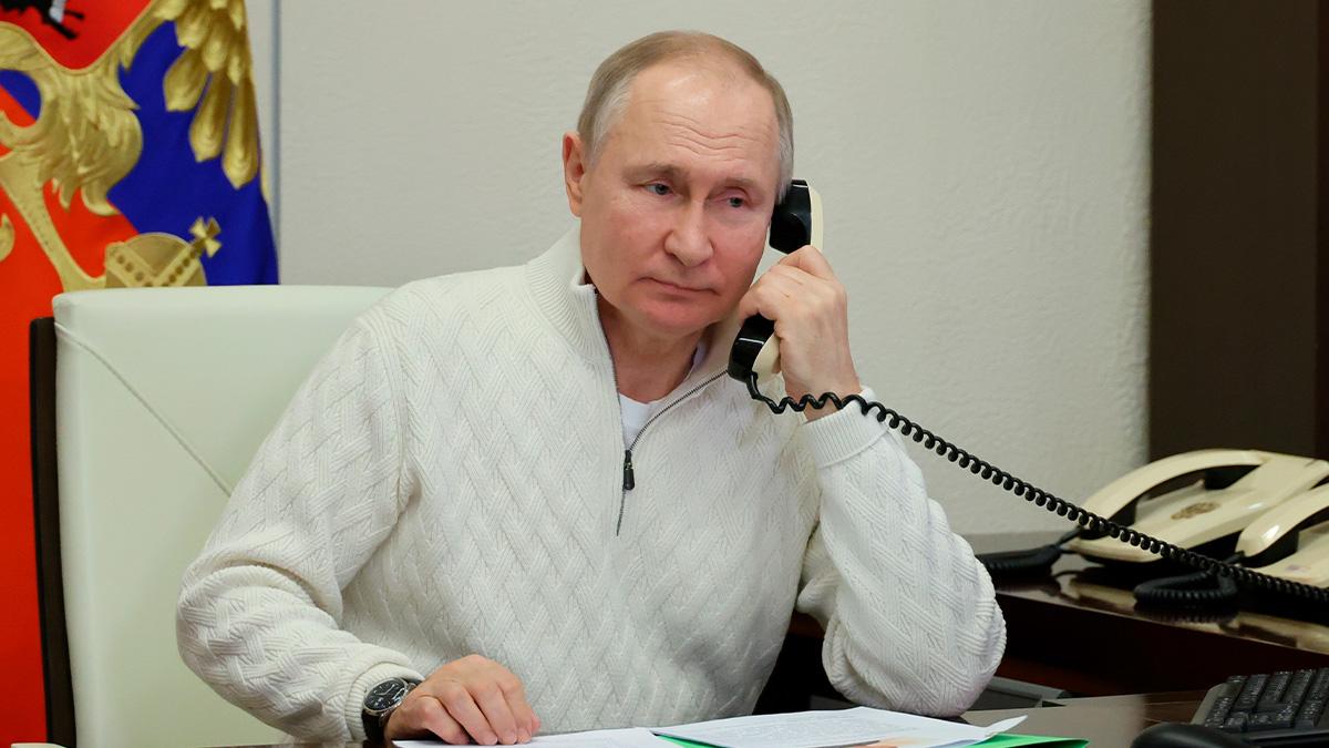 Putin