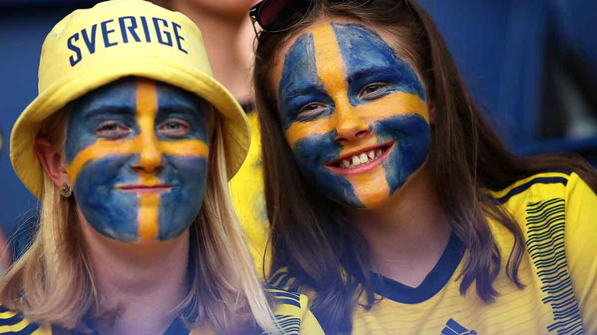 svenska