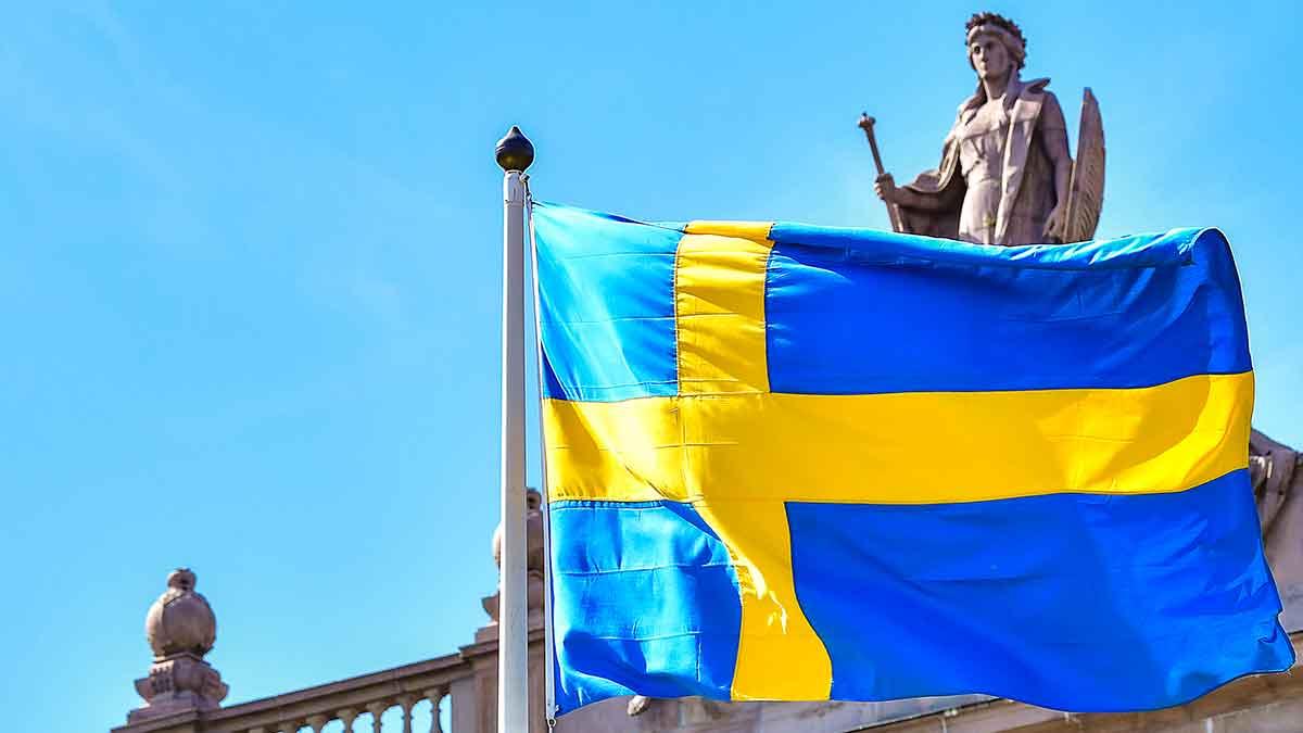 Sverige
