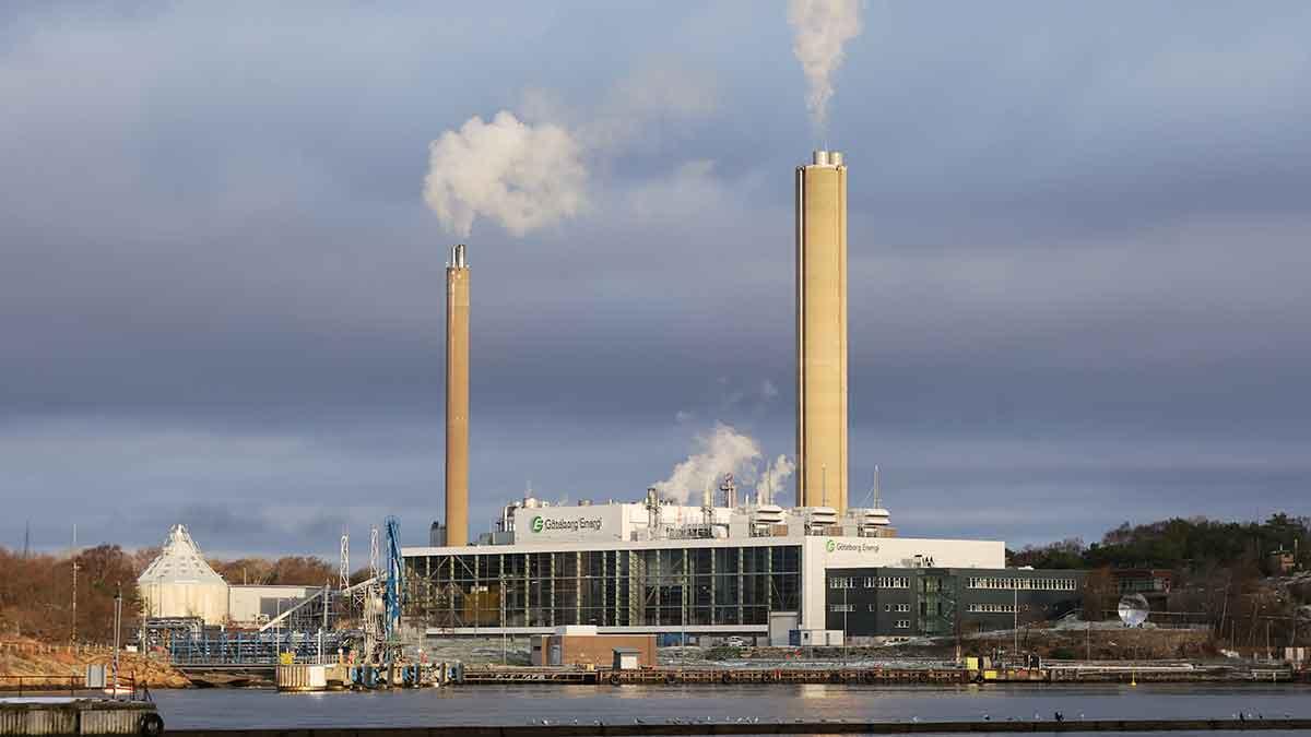 Sverige