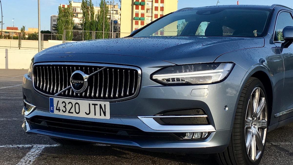 Volvo