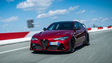 Alfa Romeo