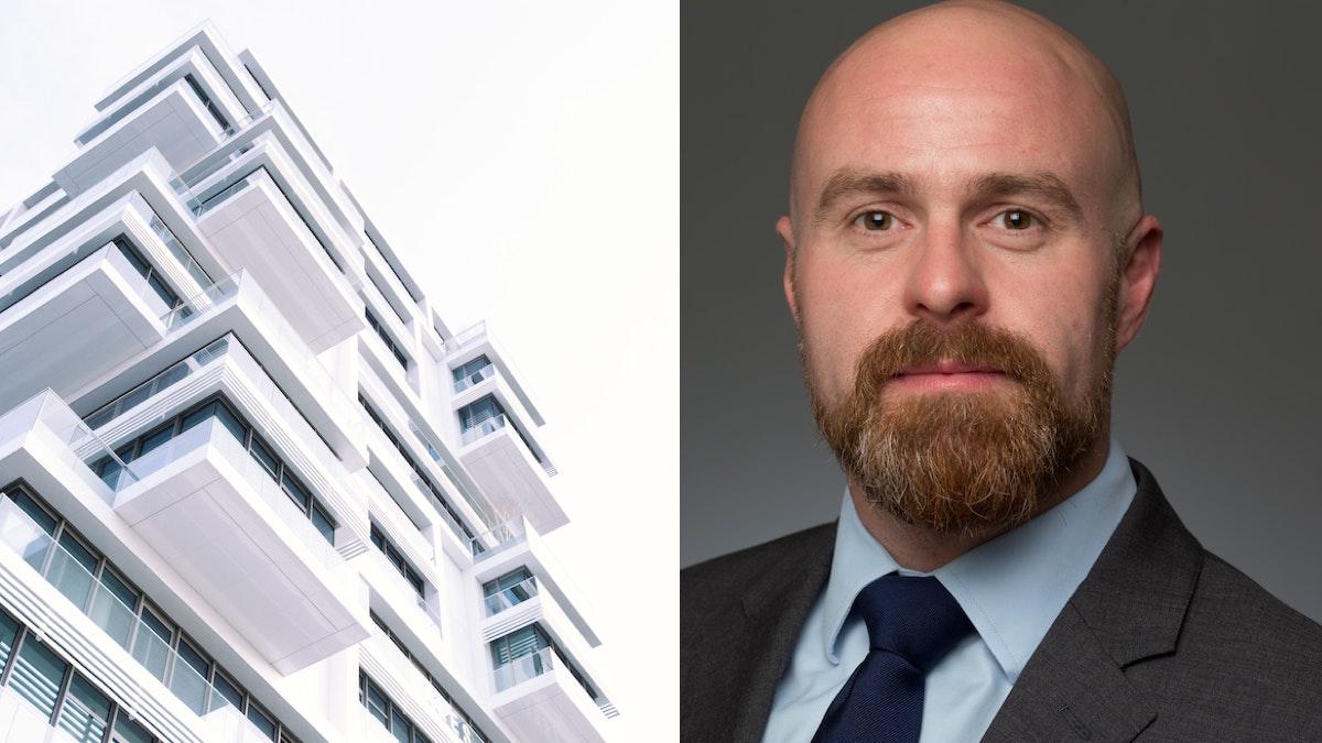 Ränta fastighet Sverige ekonomi