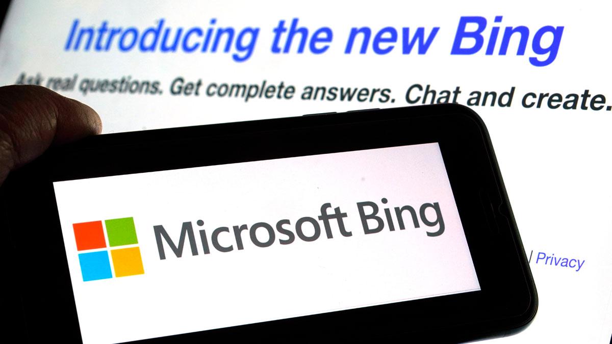 Bing
