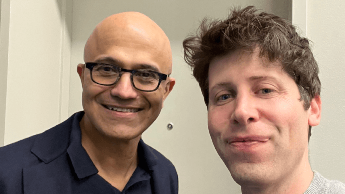 AI: ChatGPT och Bing satsar på att spöa Google