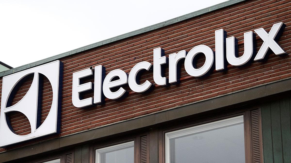 electrolux